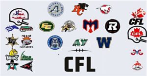 CFL League