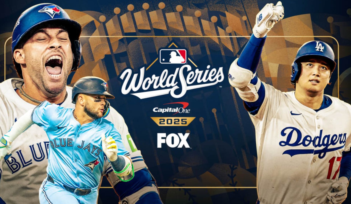 LA Dodgers vs Blue Jays