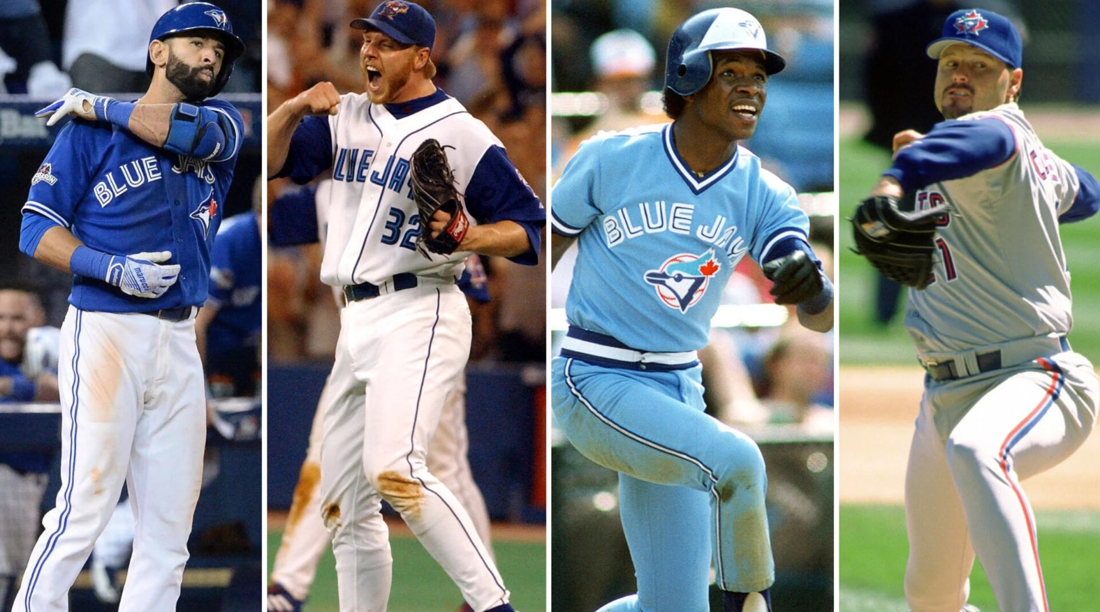 Famous Blue Jays Players