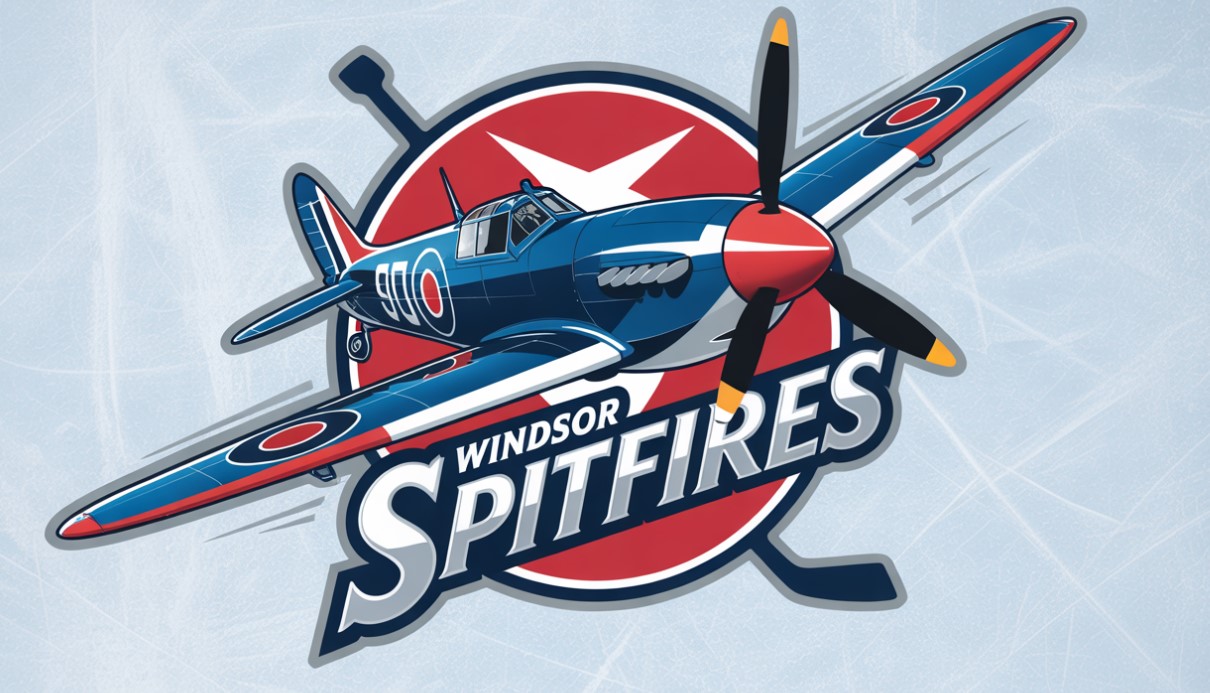 Windsor Spitfires