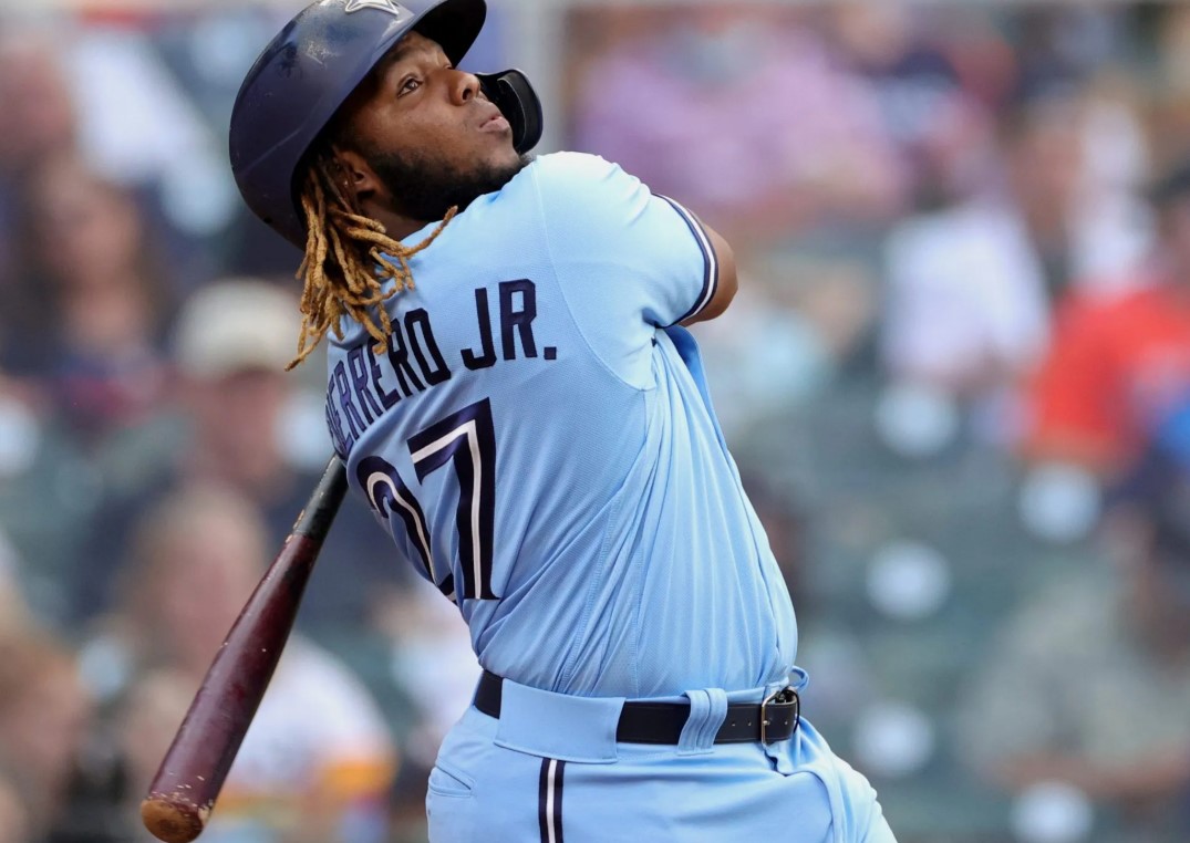 Canadian Baseball Players