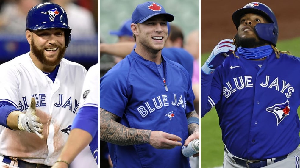 How Many Canadian MLB Teams Are There