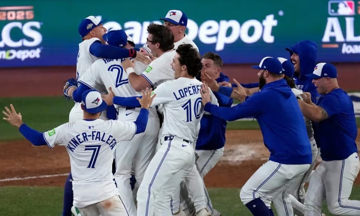 Blue Jays Season 2026